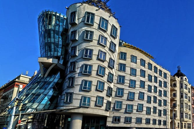 Private Transfer from Budapest to Prague with 2 hours for sightseeing - Price and Value: Is It Worth It?