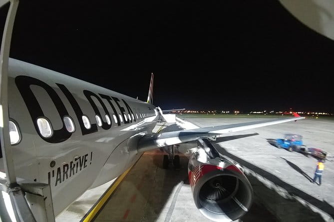 Private TRANSFER from Catania to GIARDINI NAXOS (or vice versa) - Comfort and Connectivity