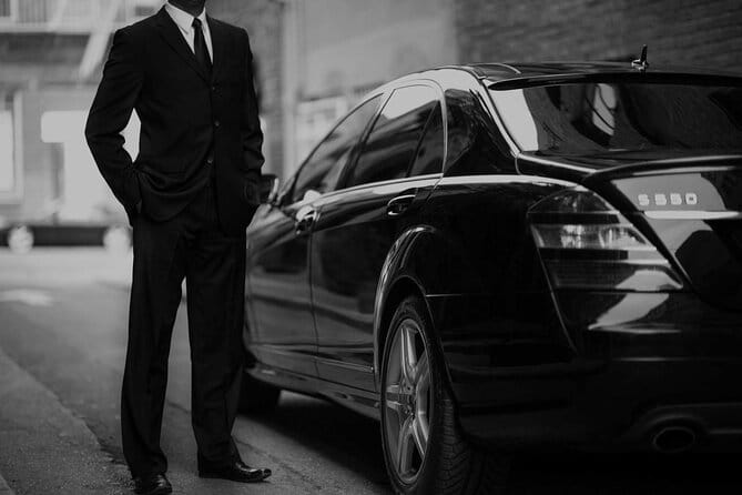 Private Transfer from Catania to Taormina or vice versa - Who Will Love This Service?
