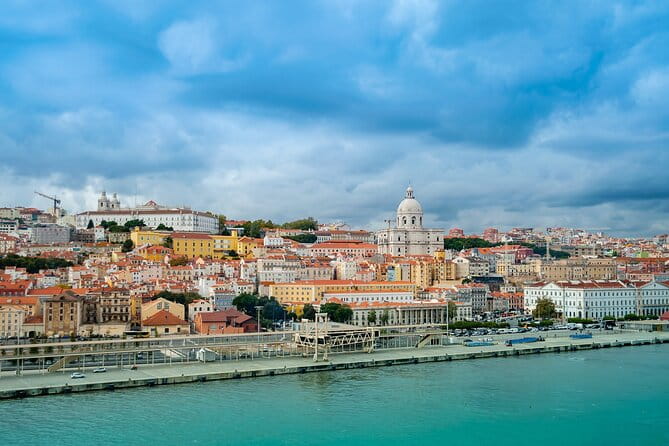 Private Transfer From Faro To Lisbon With a 2 Hour Stop - Price and Value: Is It Worth It?