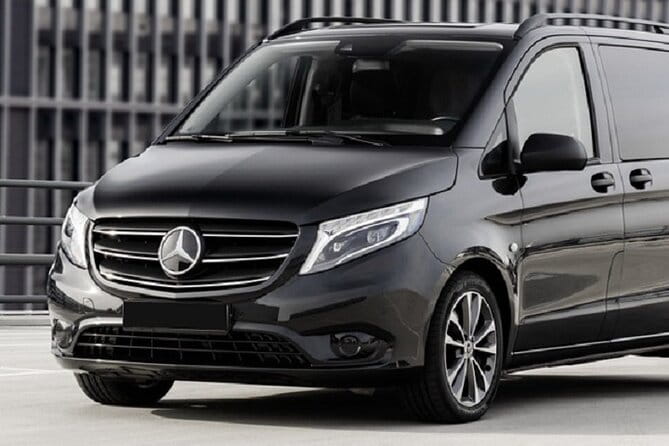 Private Transfer from Fiumicino Airport to Rome - Who is This Transfer Best For?