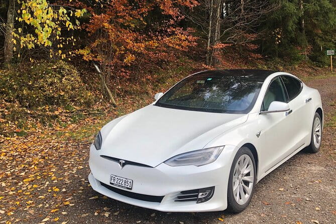 Private transfer from Interlaken to Zurich Airport - Final Thoughts