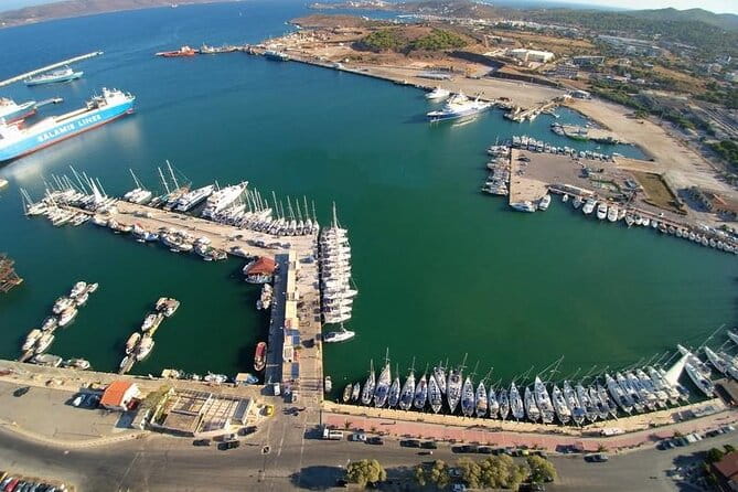 Private Transfer from Lavrio Port to Athens City - Final Takeaways