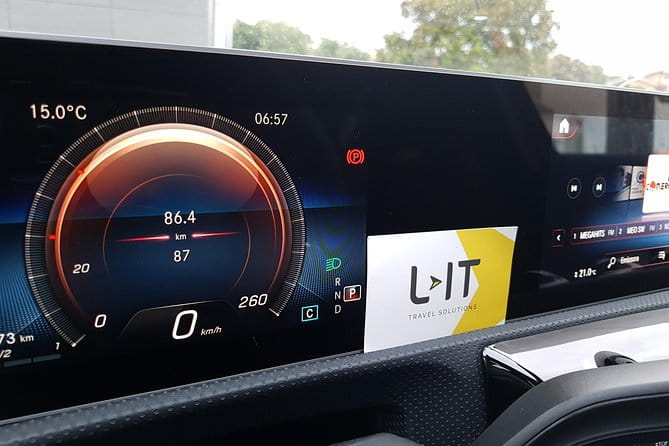 Private transfer from Lisbon to Fatima - FAQs