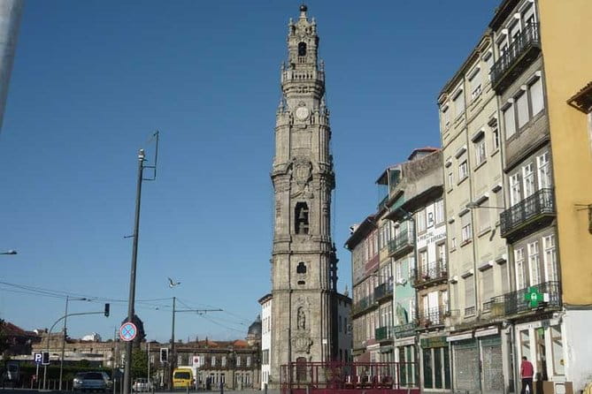 Private Transfer from Lisbon to Porto with Sightseeing Tour - Why This Tour Might Be Your Best Bet