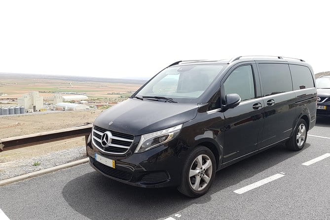 Private transfer from Madrid to Lisbon - Frequently Asked Questions (FAQs)