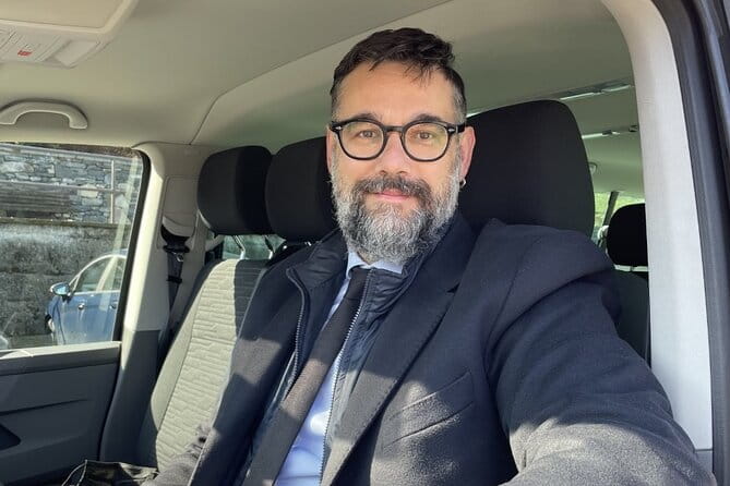 Private Transfer from Malpensa Airport to Stresa - Why This Transfer Works Well for Certain Travelers