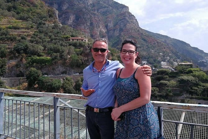 Private Transfer from Naples to Positano or Amalfi or vice versa - FAQ: Your Questions Answered