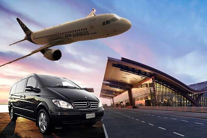 Private transfer from NAPLES to POSITANO or reverse - Price and Logistics: What You Need to Know