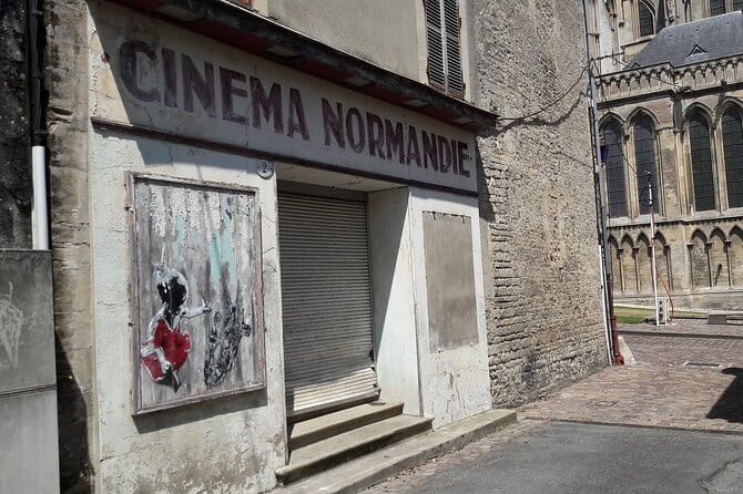 Private Transfer From Paris to Bayeux - Why Choose This Transfer?