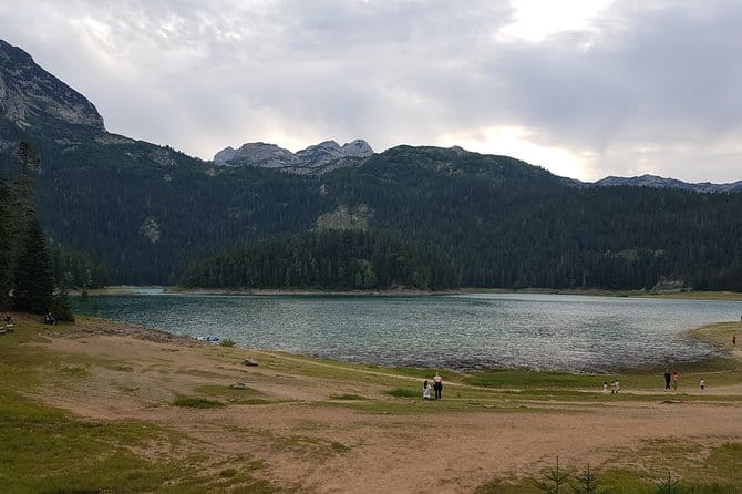 Private transfer from Podgorica Airport and city to abljak - Booking and Cost: Good Value for the Experience