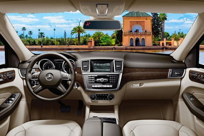 Private Transfer from Ponta Delgada to Azores (PDL) Airport - Comfort and Convenience in São Miguel