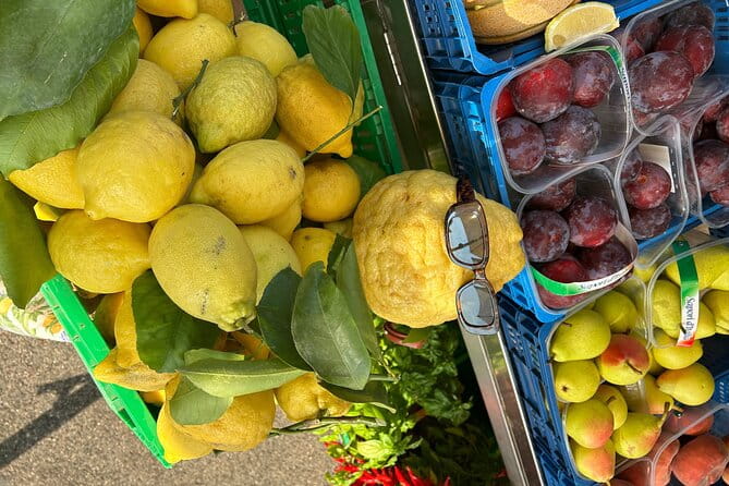 Private transfer from Positano to Naples - Who This Transfer Is Perfect For