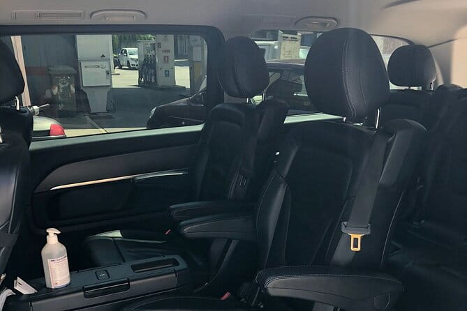 Private transfer from Rome to Positano or Sorrento plus 2 hrs stop in Pompeii - Final Thoughts — Is It Right for You?