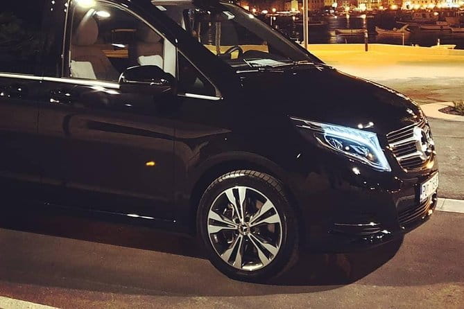 Private transfer from ROME to SORRENTO with 3 hours stopover in pompeii - Why This Experience Shines