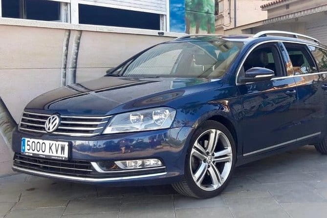 Private Transfer from Salou, PortAventura to Airport Barcelona - Who Will Love This Transfer?