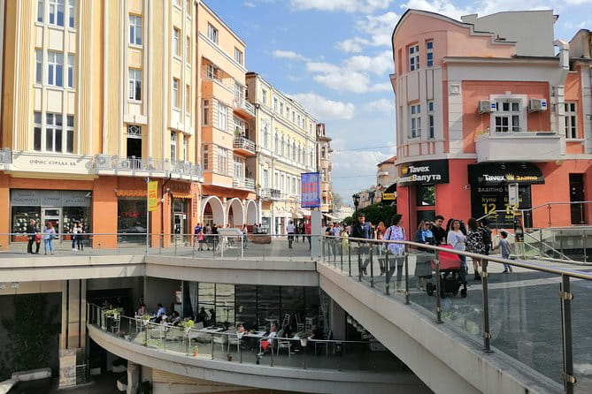 Private transfer from Sofia to Plovdiv or vice versa - Potential Drawbacks to Consider