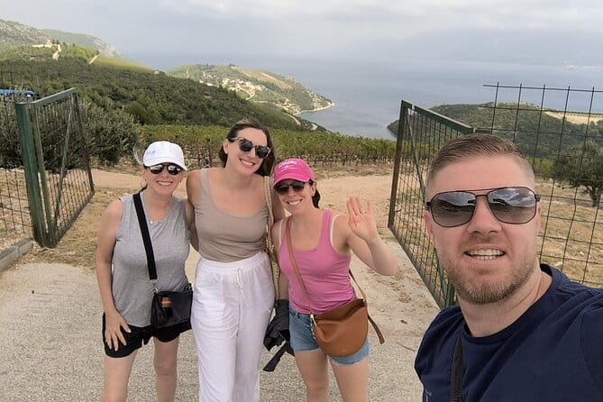 Private Transfer from Split to Dubrovnik via Ston City Walls - Summary of Practical Details