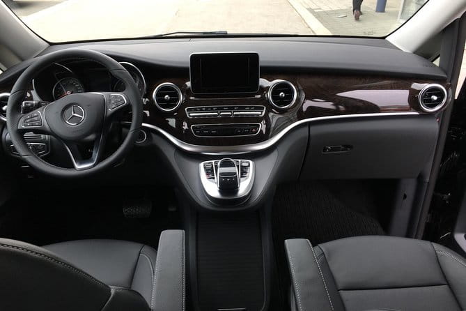 Private transfer from Split to Dubrovnik with Mostar - Price and Value