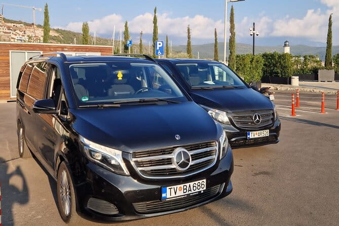 Private Transfer from Tivat airport to Kotor - Who Should Book This Service?