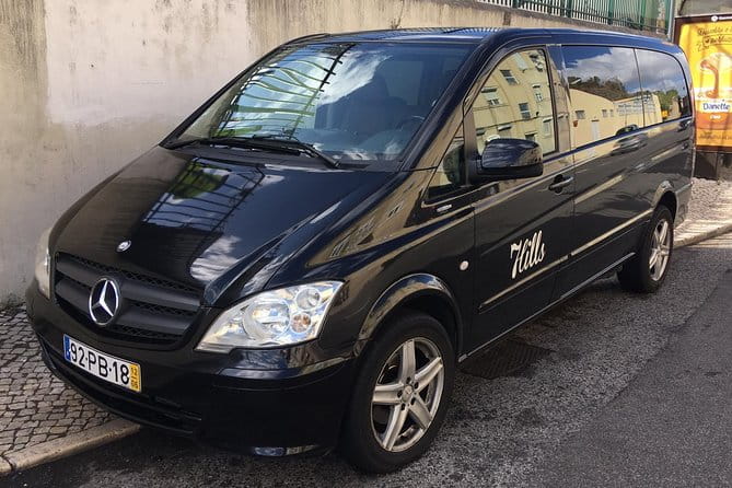 Private Transfer from/to Lisbon Airport to City Centre - Booking and Price: How Does It Stack Up?