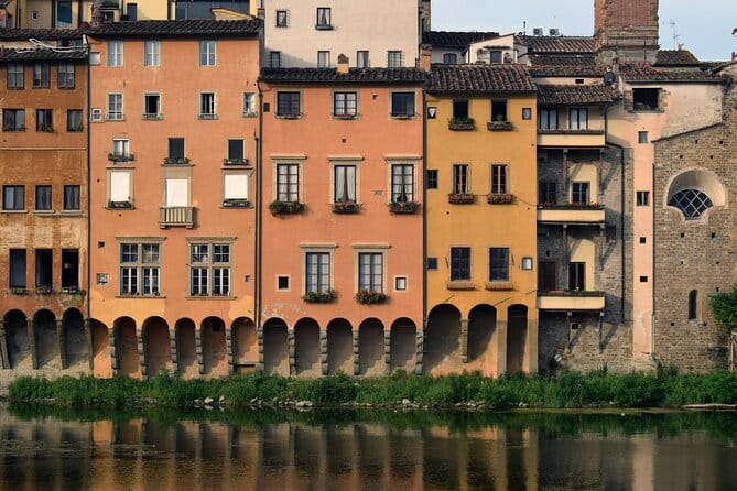 Private Transfer from Venice to Florence, 2h of sightseeing - Entering the Heart of Italy: The Private Transfer Experience