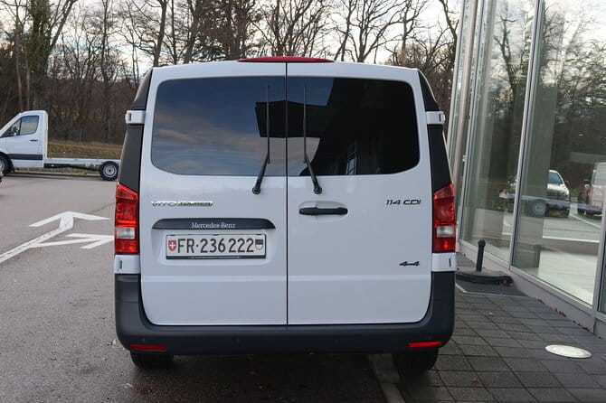 Private transfer from Verbier to Geneva Airport - Final Thoughts: Is This Transfer Right For You?