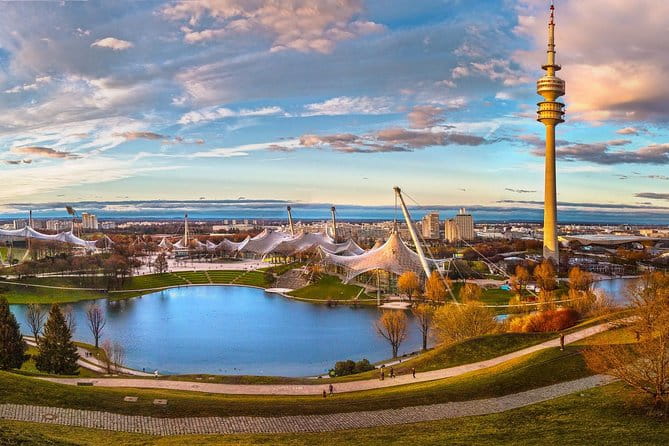 Private Transfer from Vienna to Munich with 2 hours for sightseeing - Pricing, Value, and Who It’s Perfect For