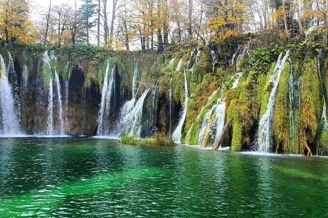 Private Transfer from Zagreb to Split with Plitvice lakes - Key Points / Takeaways