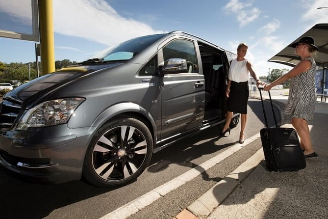 Private transfer from Zvartnots airport to Yerevan (1-15 pax) - Practical Details That Make a Difference