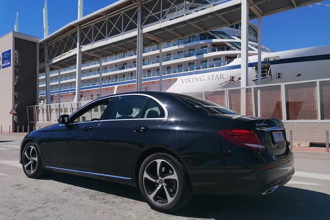 Private Transfer in Cruise Port and BCN Airport - Who Should Consider This Service?