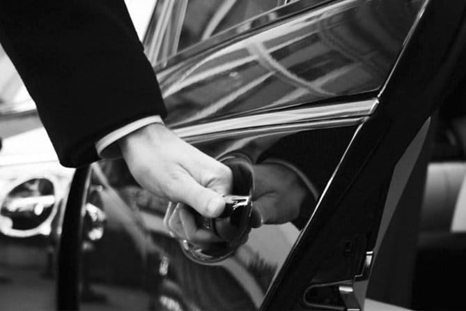 Private Transfer inside Rome - What Makes This Transfer Service Stand Out?