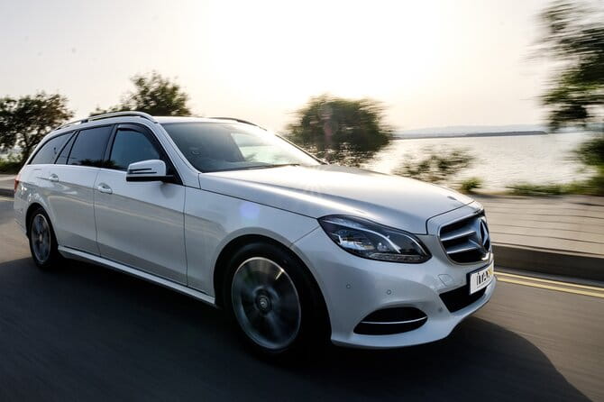 Private Transfer: Larnaca Airport to Protaras 1-14 pax - The Sum Up: Is it Worth It?