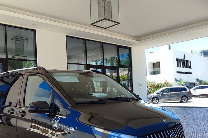 Private Transfer Lisbon to Algarve South Portugal and Seville - A Closer Look at the Experience