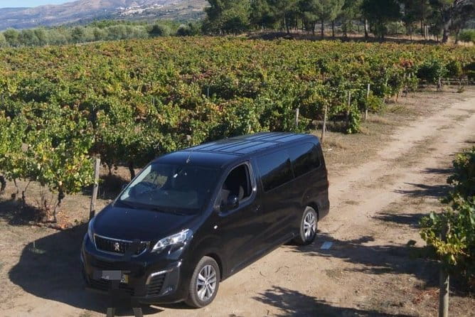 Private transfer - Lisbon - Key Points / Takeaways