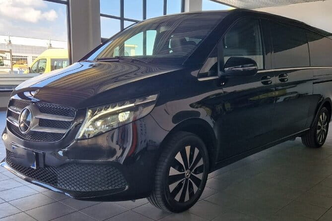 Private Transfer Lucca to Florence - Price and Value: Is It Worth It?