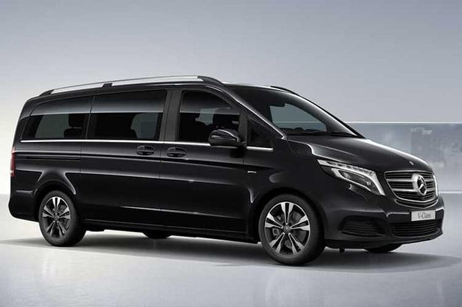 Private Transfer Nice Airport to Aix en Provence 2023 - Why This Transfer Might Be Perfect for You