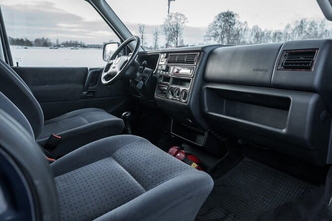 Private Transfer to anywhere in Riga Center - Who Will Love This Service?