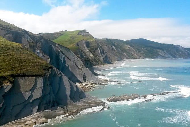 Private Transfer Tour Bilbao to San Sebastian through the Basque Coast - Who Will Love This Experience?