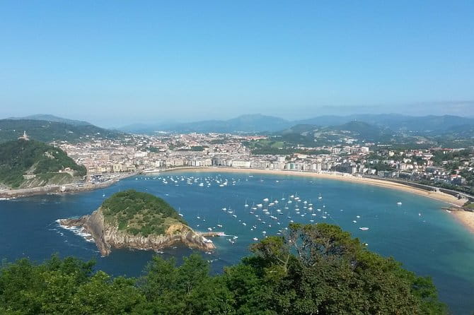 Private Transfer Tour San Sebastian to Bilbao along the Basque Coast - Practicalities and Final Thoughts
