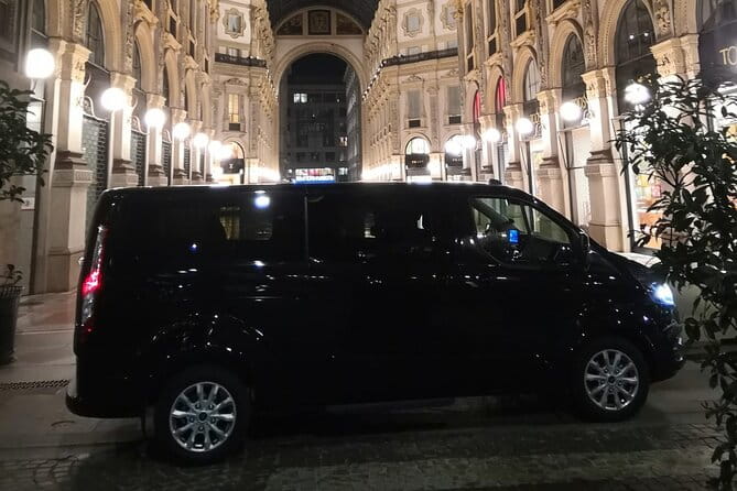 Private Transfer up to 8 pax from Bergamo Airport BGY to Milan - Who Will Appreciate This Service?