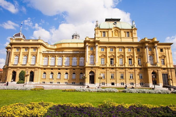 Private transfer Zagreb to Split or Split to Zagreb - Who Should Consider This Transfer?