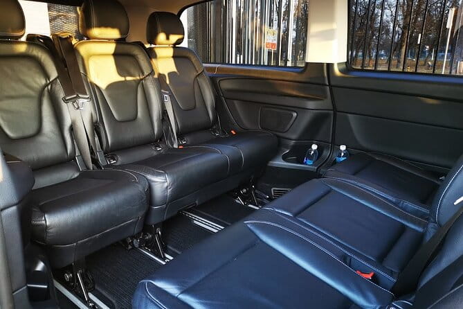 Private transfer Zagreb to Venice or Venice to Zagreb - Who Will Love This Service?