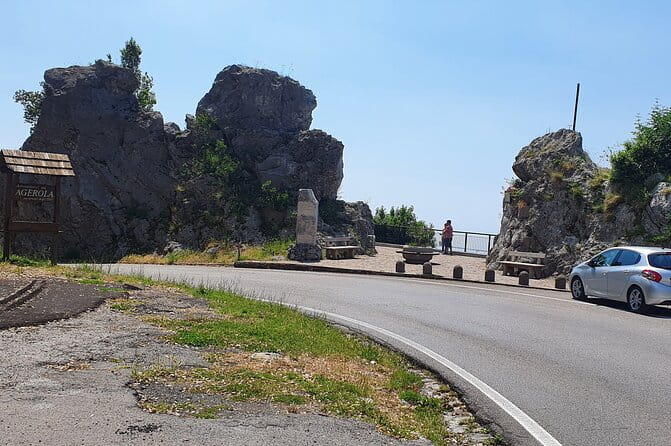 Private transfers naples airport to amalfi - FAQs