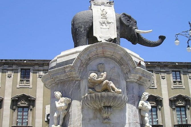 Private Transfert from and to Catania Airport - What to Expect During Your Transfer