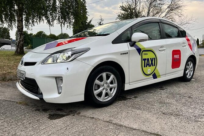 Private Transport from Dublin City to Dublin Airport - Who This Service Is Best For