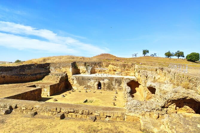 Private trip to Carmona from Seville: 5000 years of history - Who Will Love This Tour?