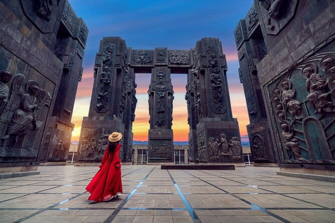 Private Trip to Tbilisi and Mtskheta - Cultural Capitals - Who Should Book This Tour?