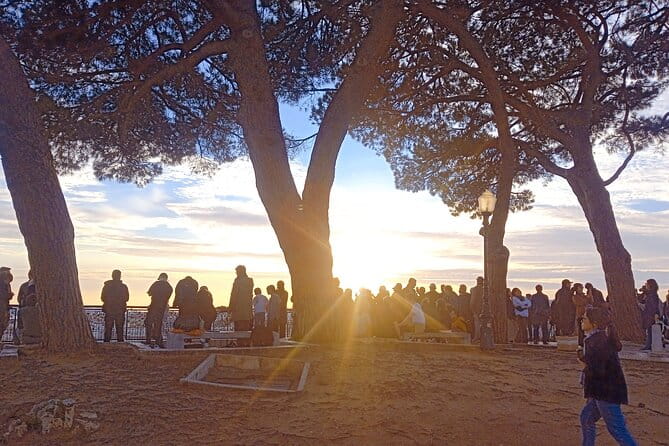 Private Tuk Tuk of the Old Town Lisbon and Street Art Highlights - FAQ