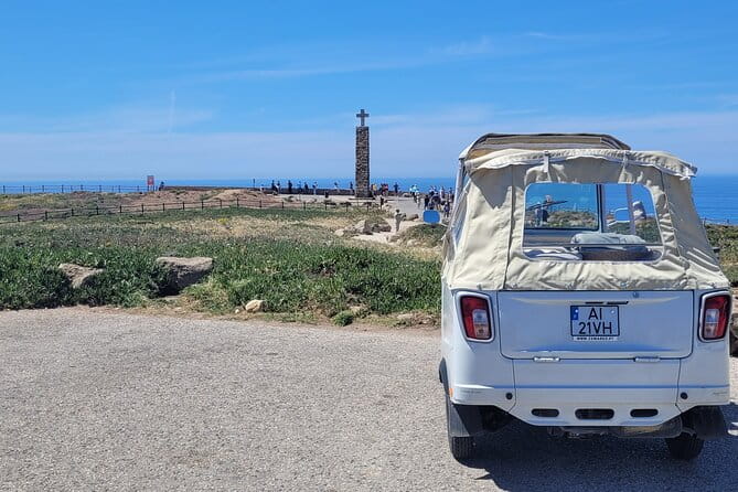 Private Tuk Tuk Tour around Magical Sintra and Coastline - Practical Insights: Transport, Duration, and Cost